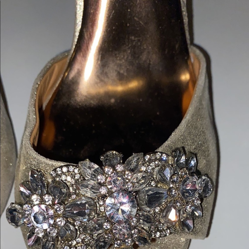Badgley Mischka Shoes - Picture 10 of 11